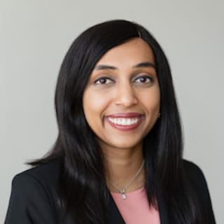 Raina Saxena, DO, Internal Medicine, New Orleans, LA