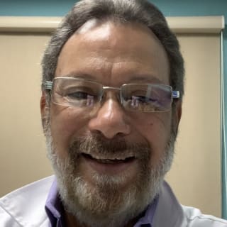 Jose Rios Collazo, MD, Gastroenterology, Humacao, PR, Hospital San Pablo