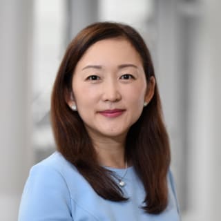 Youngna Lee-Kim, MD