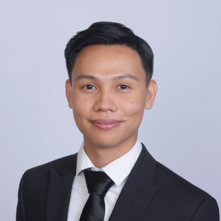 Jenzel Espares, DO