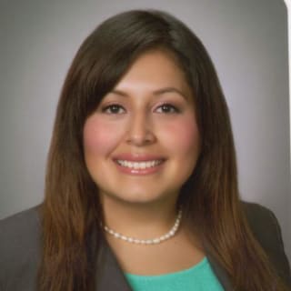 Elianne Castaneda, MD, Pediatrics, Eugene, OR