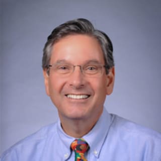 Michael Blefeld, MD, Pediatrics, Groton, CT