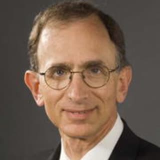 Steven Rubin, MD
