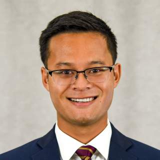 Brian Truong, DO, Other MD/DO, Blacksburg, VA
