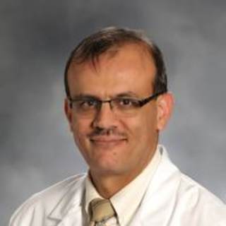 Mohammed Abu-Mahfouz, MD, Cardiology, Lincoln Park, MI