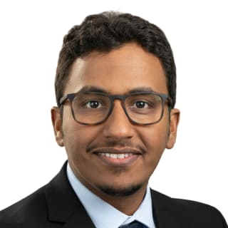 Mosaab Mohameden, MD, Rheumatology, Fargo, ND, University of Cincinnati Medical Center