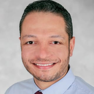 Marwan Saad, MD, Cardiology, Providence, RI, Rhode Island Hospital