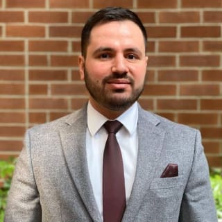 Ahmed Al-Ghrairi, MD, Internal Medicine, Flushing, NY, New York-Presbyterian Queens