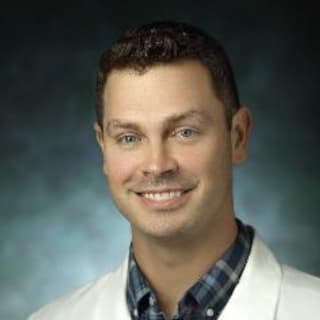 Matthew Brawn, PA, Orthopedics, Baltimore, MD