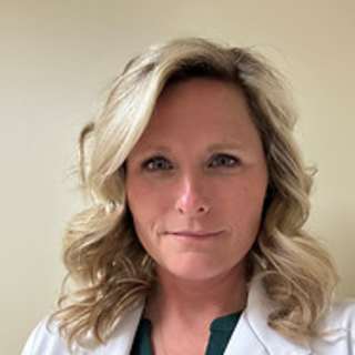 Riann Burroughs, Nurse Practitioner, Greeneville, TN