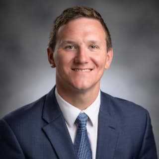 Caleb Maatman, General Surgery, Grand Rapids, MI