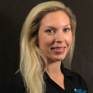 Robyn Bridges, Pharmacist, Jacksonville, FL