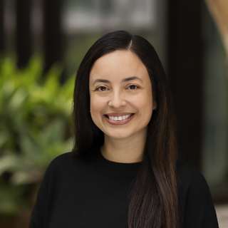 Flora Nuñez Gallegos, MD, Pediatric Cardiology, San Francisco, CA