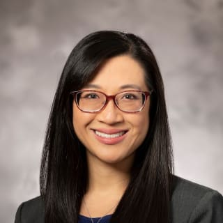 Cecilia Ong, MD