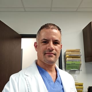 Yosvel Sosa Lopez, Nurse Practitioner, Estero, FL