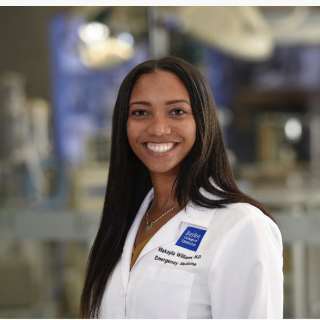 Makayla Williams, MD, Resident Physician, Houston, TX