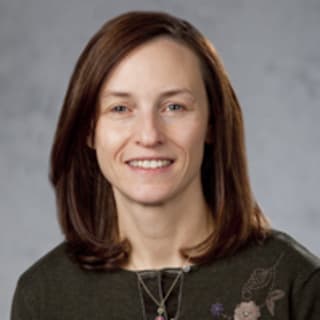 Catherine Fitzgerald, DO, Internal Medicine, Denver, CO