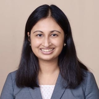 Sonali Srivastava, MD, Internal Medicine, Dallas, TX