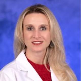 Michelle Stojanovic, Nurse Practitioner, Hershey, PA