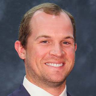 Taunton Jacob, DO, Orthopaedic Surgery, Bedford, TX