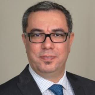 Nader Amini, MD