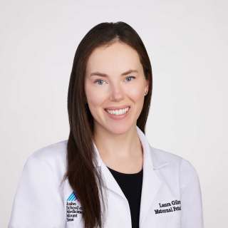 Laura Gilroy, MD, Obstetrics & Gynecology, New York, NY