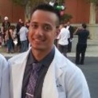 James Brinkman, Emergency Medicine, Temecula, CA