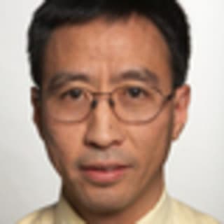 Hongfa Zhu, MD