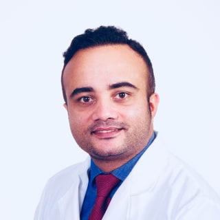 Deepak Sapkota, MD