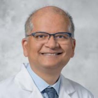 Nanda Pullela, MD, Cardiology, Tucson, AZ