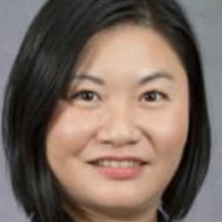 Aiyu Zhao, MD, Nephrology, Syracuse, NY, Syracuse Veterans Affairs Medical Center