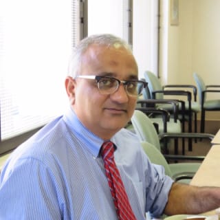 Kanu Patel, MD