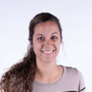 Kelsey Riebel, Academic Medicine, Tahlequah, OK