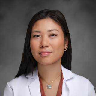 Christine Chin, PA, Physician Assistant, Durham, NC