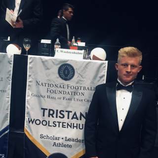 Tristan Woolstenhulme, DO, Other MD/DO, Coalville, UT