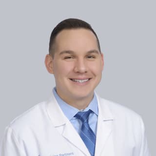 Ricardo Miranda, MD