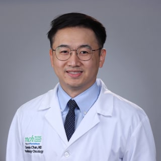 Dennis Chan, MD, Radiation Oncology, Arlington Heights, IL