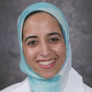 Deena Hassuna, MD, Rheumatology, Lima, OH