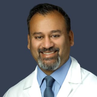 Rohit Satoskar, MD, Gastroenterology, Washington, DC, MedStar Georgetown University Hospital