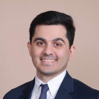 Mahdi Barkhordar, MD, Medicine/Pediatrics, Washington, DC