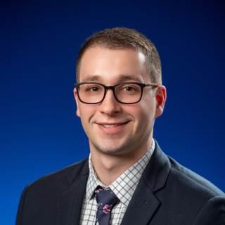 Hunter Vasquez, DO, Other MD/DO, Braselton, GA