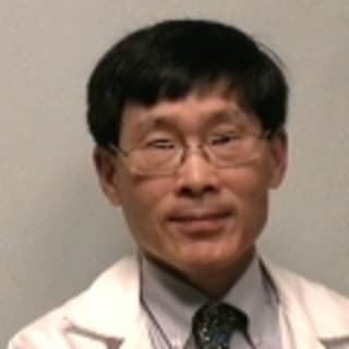 Raymond Liang, MD