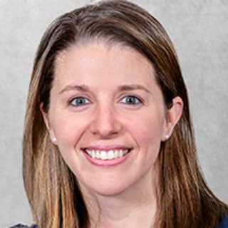 Caitlin Montcrieff, Pediatric Nurse Practitioner, Boston, MA