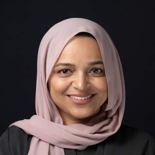 Marvi Mahar, MD, Infectious Disease, Lafayette, LA