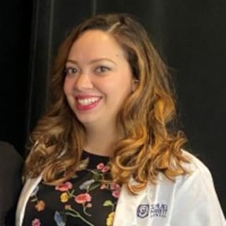 Elizabeth Jochem, Family Medicine, Millbrae, CA