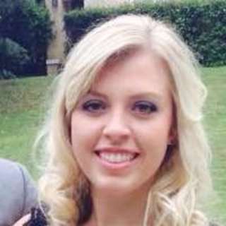 Sarah Gregar, Pharmacist, Charlotte, NC
