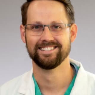 Travis King, Acute Care Nurse Practitioner, New Orleans, LA, Ochsner Medical Center