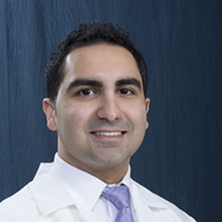 Sasan Sakiani, MD, Gastroenterology, Baltimore, MD, University of Maryland Medical Center