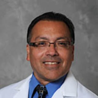 Eliezer Gomez, MD, Family Medicine, Detroit, MI