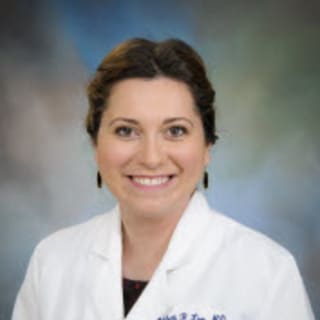 Elizabeth Rodriguez Lien, MD, Pediatrics, Galveston, TX